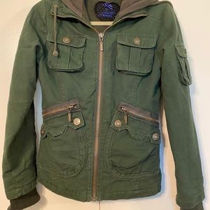 Jack bb Dakota Jacket